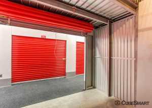 New Jersey Jersey City CubeSmart Self Storage photo 5