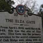 Tennessee Oak Ridge Elza Gate Self Storage photo 1