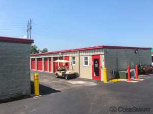 Illinois East Peoria CubeSmart Self Storage photo 7