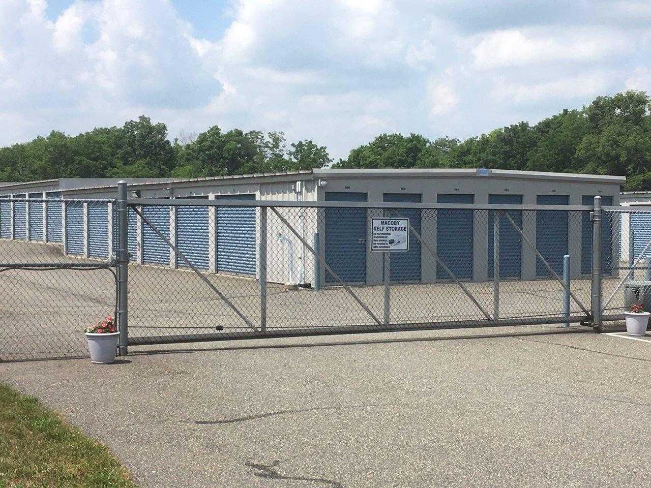 New Jersey Phillipsburg Macoby Self Storage - Pennsburg photo 7