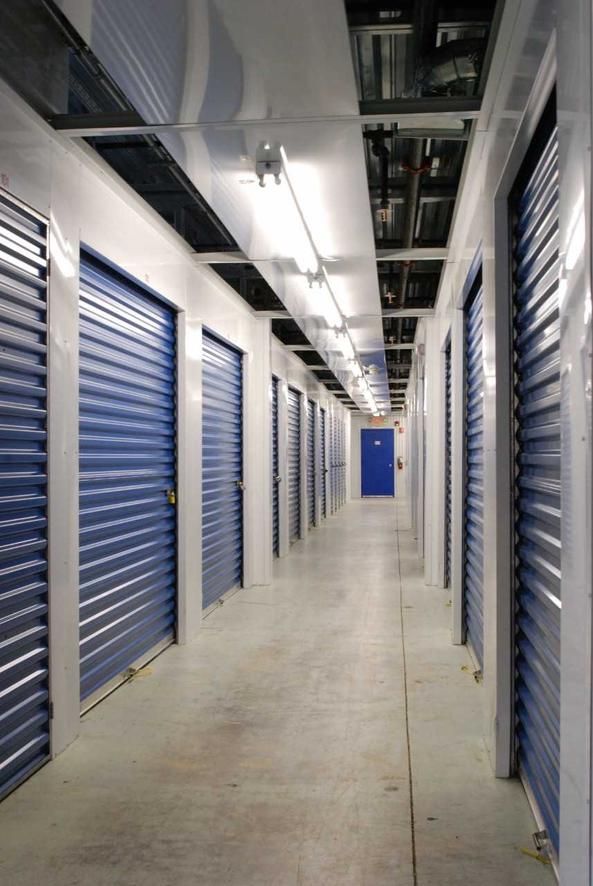 New York Middletown Galleria Self Storage photo 3