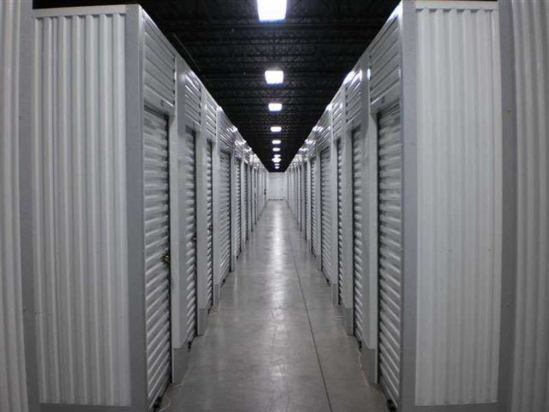 North Carolina Burlington Extra Space Storage photo 5