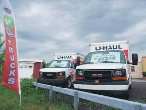 New York Rochester East Rochester Self Storage photo 5