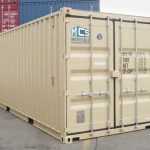 North Carolina Durham Moveable Container Storage photo 1