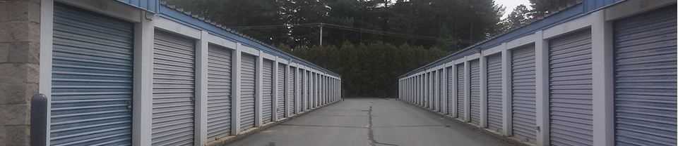 New Hampshire Concord The Storage Station photo 5