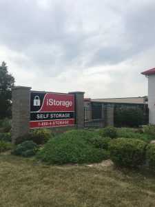 Ohio Cincinnati iStorage Self Storage photo 5