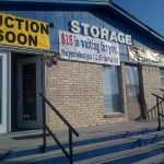 Texas Weatherford Armor Self Storage photo 1