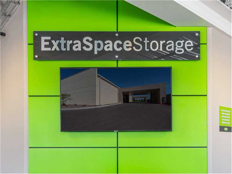 New Mexico Albuquerque Extra Space Storage photo 7