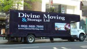 New Jersey Jersey City Divine Moving & Storage photo 7