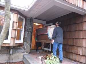 New Jersey Jersey City Morton Lemkau Moving & Storage photo 7