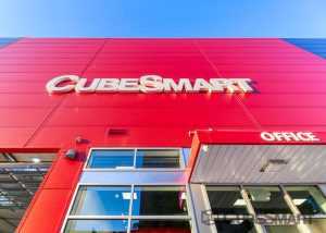 New Jersey Jersey City CubeSmart Self Storage photo 5