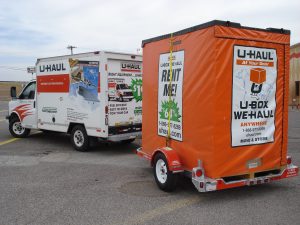 Ohio Youngstown U-Haul Moving & Storage of Youngstown photo 5