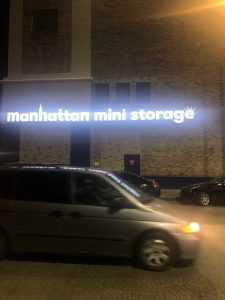 New Jersey Jersey City Manhattan Mini Storage photo 7