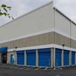 New Jersey Jersey City Central Self Storage photo 1