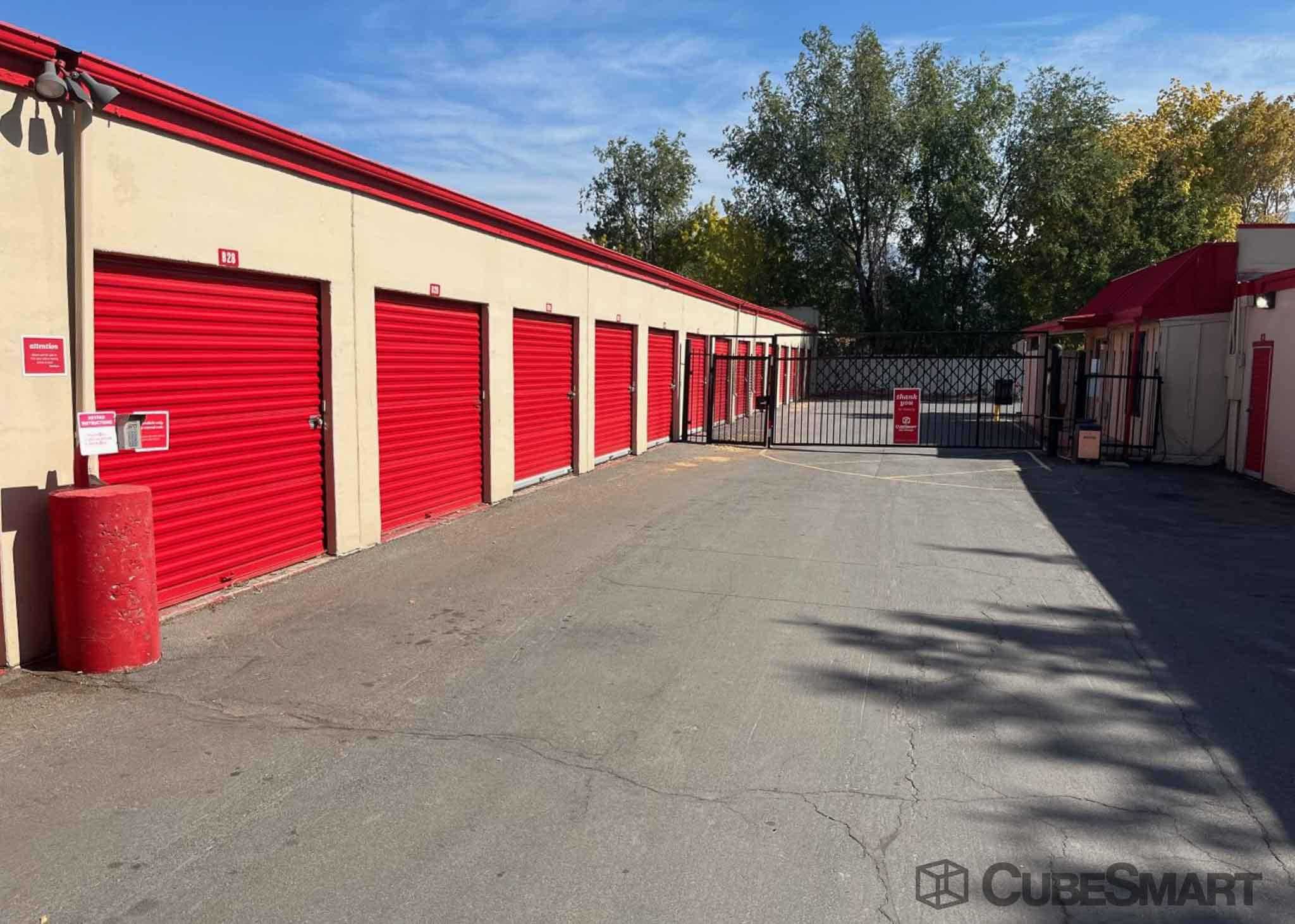 Utah Murray CubeSmart Self Storage photo 7