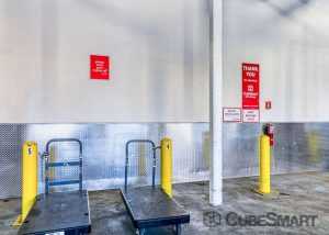 New Jersey Jersey City CubeSmart Self Storage photo 5