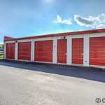 Ohio Columbus CubeSmart Self Storage photo 1