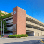 Minnesota Burnsville Hamline Park Plaza Auto Storage photo 1