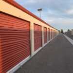 California Salinas Fort Locks Self Storage photo 1