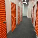 New Jersey Jersey City CubeSmart Self Storage photo 1