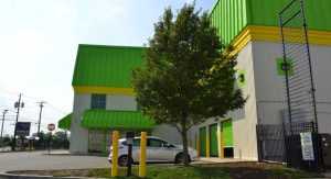 New Jersey Newark Storage Post Self Storage Linden photo 5