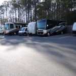 North Carolina Charlotte Go Store It Self Storage photo 1