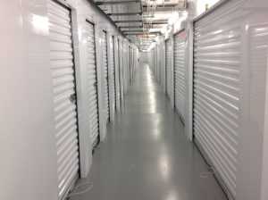 North Carolina Charlotte Life Storage photo 7