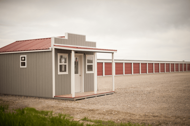 Montana Laurel Mountain West Storage photo 3