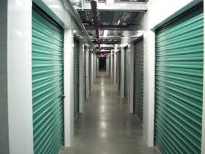 New Hampshire Pelham Extra Space Storage photo 7