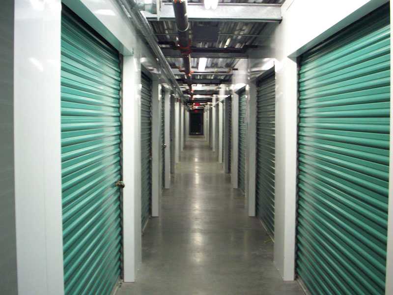 New Hampshire Pelham Extra Space Storage photo 7