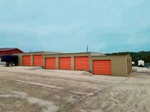 Texas New Braunfels Texas Bear Creek Storage photo 5