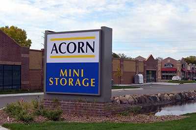 Minnesota Elk River Acorn Mini Storage photo 3