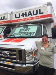 Ohio Dayton U-Haul Moving & Storage of Miamisburg photo 5