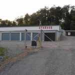 Tennessee Pigeon Forge Allensville Self Storage photo 1