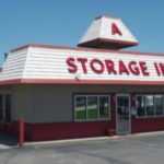 Missouri Saint Peters A Storage Inn photo 1