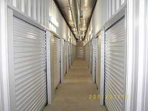 Texas Frisco Prosper Self Storage photo 5