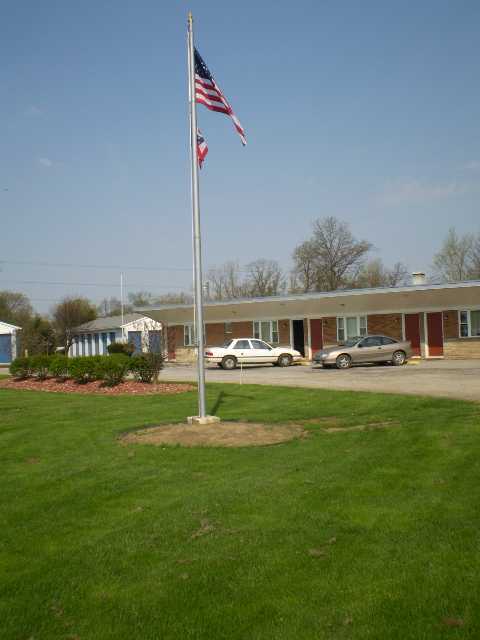 Ohio Alliance Country Squire Motel photo 3