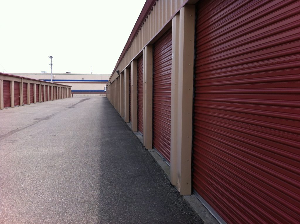 Ohio Dayton Huber Heights Self Storage photo 3