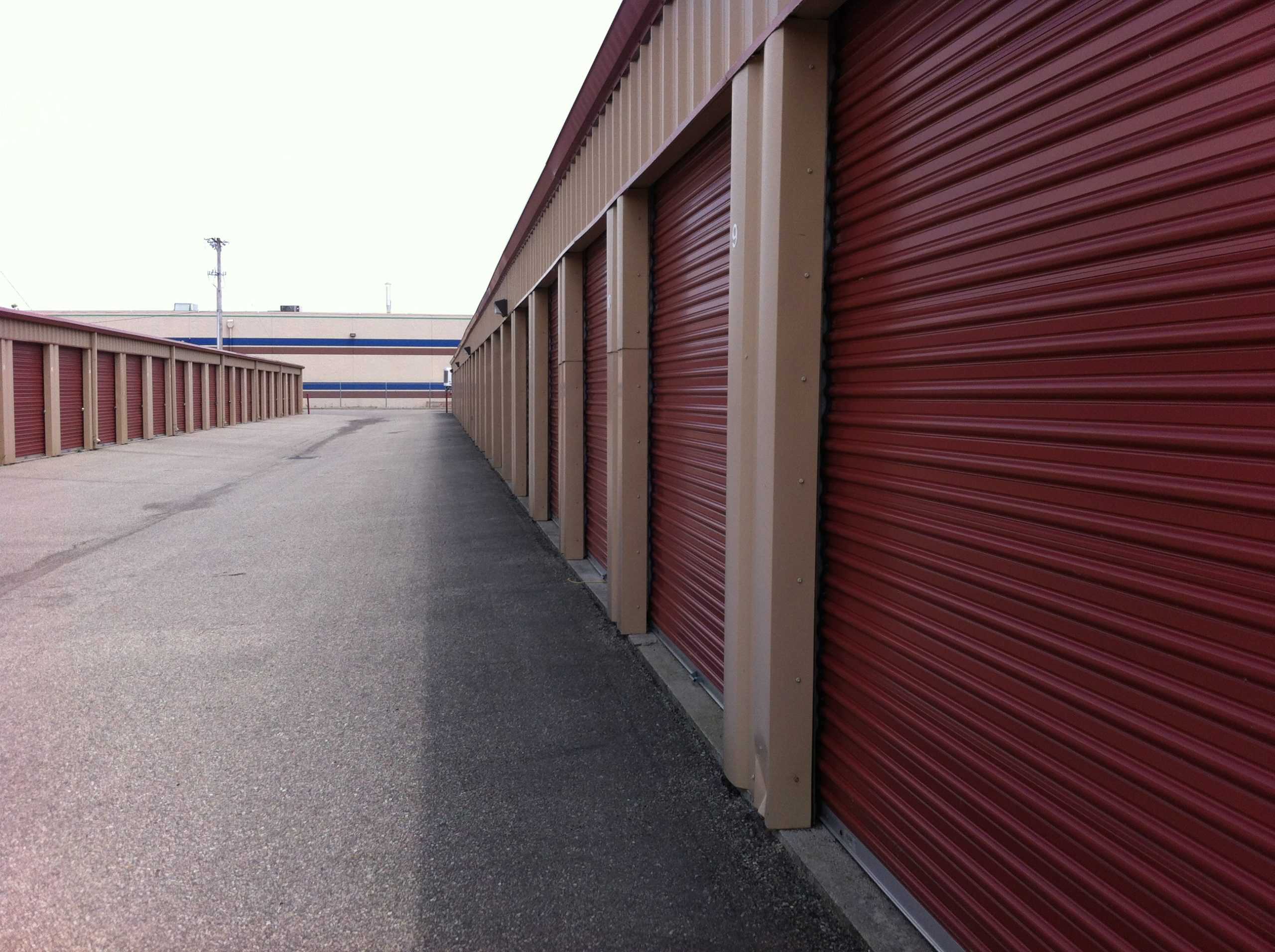 Ohio Dayton Huber Heights Self Storage photo 3