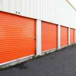 New Jersey Jersey City Omega Self Storage of Ny photo 1