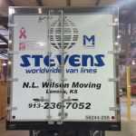 Kansas Paola N.L. Wilson Moving & Storage photo 1