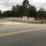 South Carolina Hartsville Hartsville Storage and Rentals photo 1