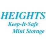 Montana Billings Heights Keep-It-Safe Mini Storage photo 1