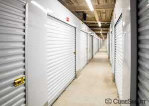 New Jersey Jersey City CubeSmart Self Storage photo 5