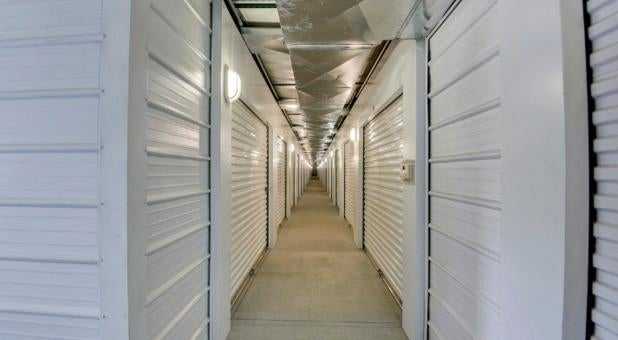 Missouri Kansas City Gladstone Self Storage photo 3