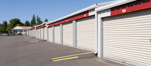 Oregon Tualatin Northwest Self Storage photo 5