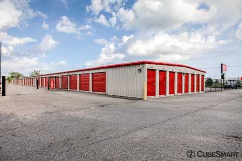 Ohio Columbus CubeSmart Self Storage photo 3