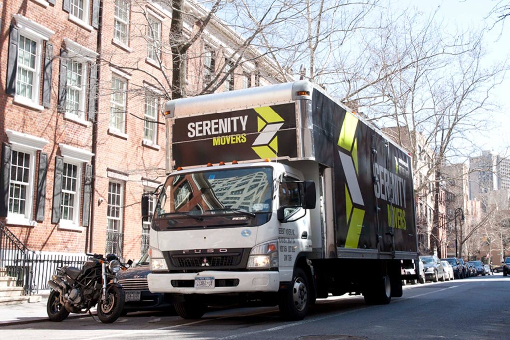 New Jersey Jersey City Serenity Movers photo 3