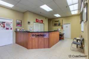 New Jersey Jersey City CubeSmart Self Storage photo 5