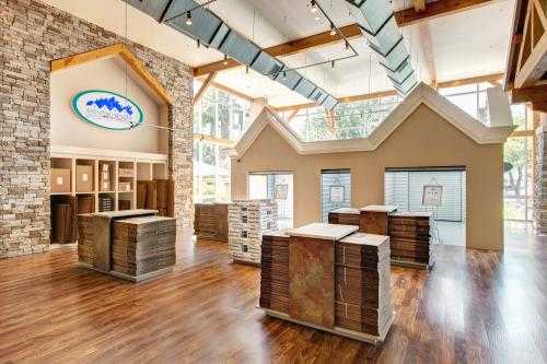 Texas Spring Amazing Spaces Storage Centers photo 3